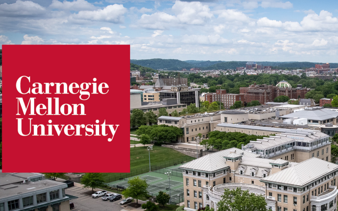 Carnegie Mellon University GRAAD Project Case Study